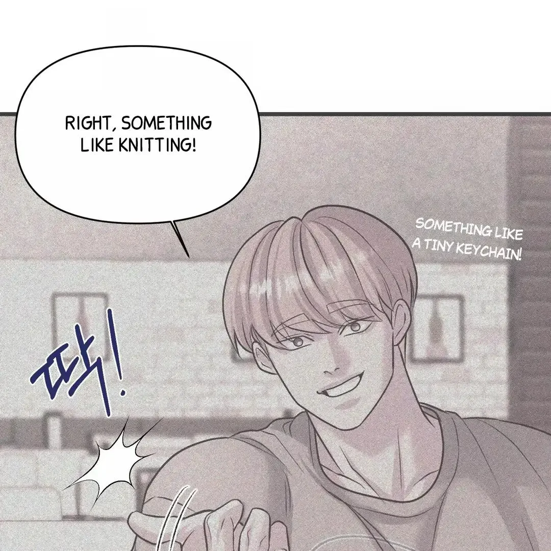 Respect For Taste Chapter 20 page 16