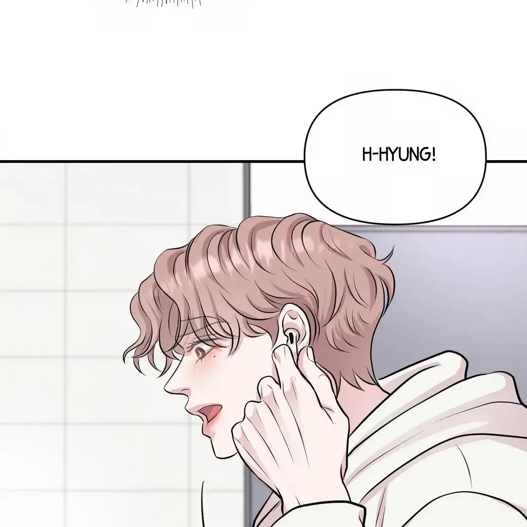 Respect For Taste Chapter 20 page 31
