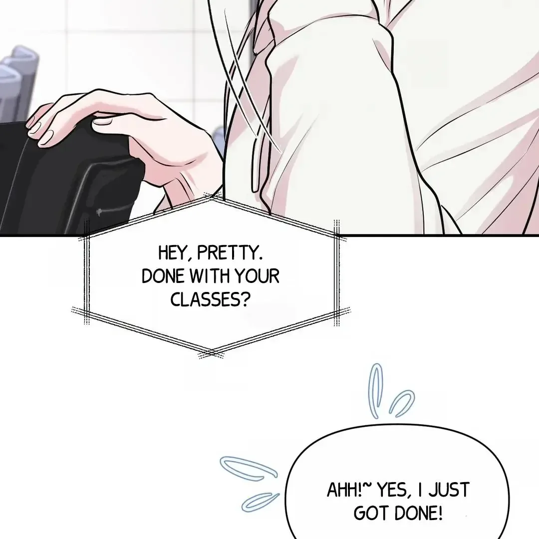 Respect For Taste Chapter 20 page 32