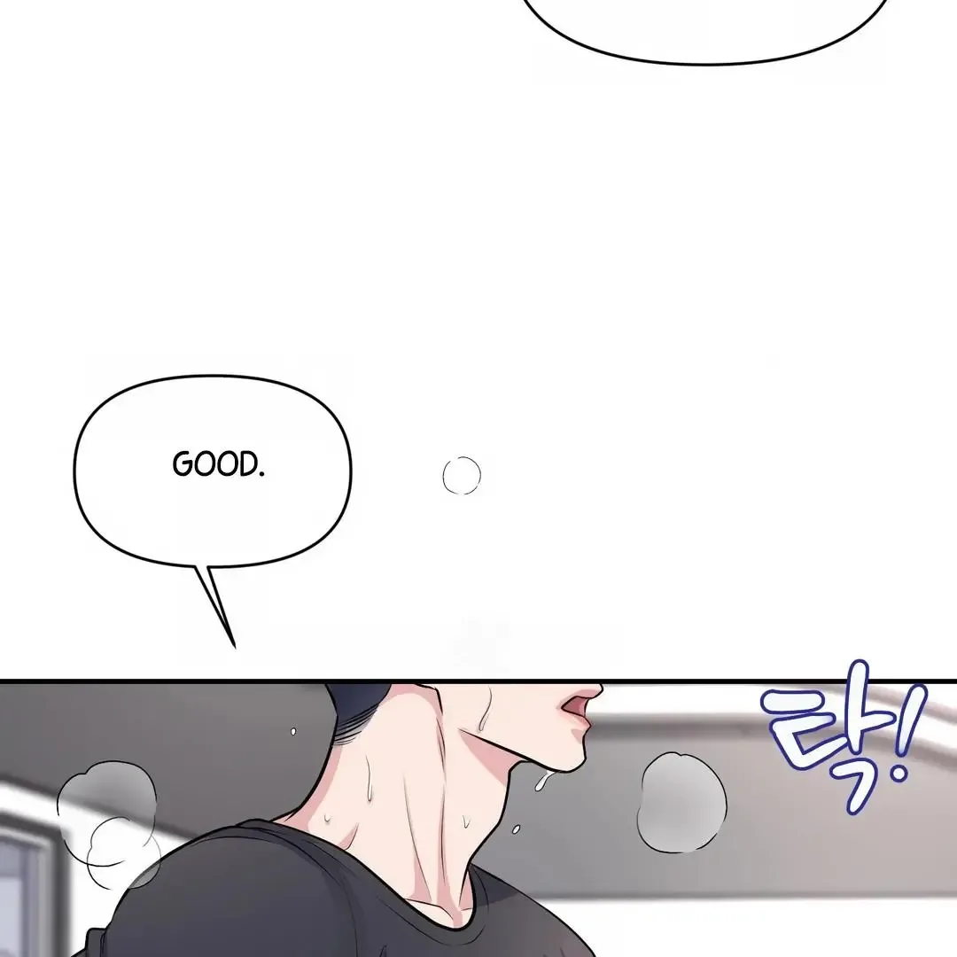 Respect For Taste Chapter 20 page 33
