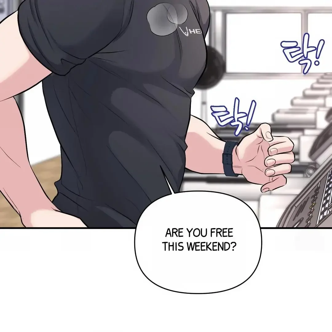 Respect For Taste Chapter 20 page 34