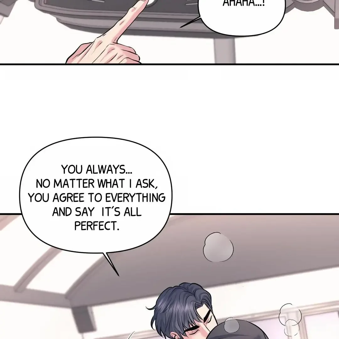 Respect For Taste Chapter 20 page 36