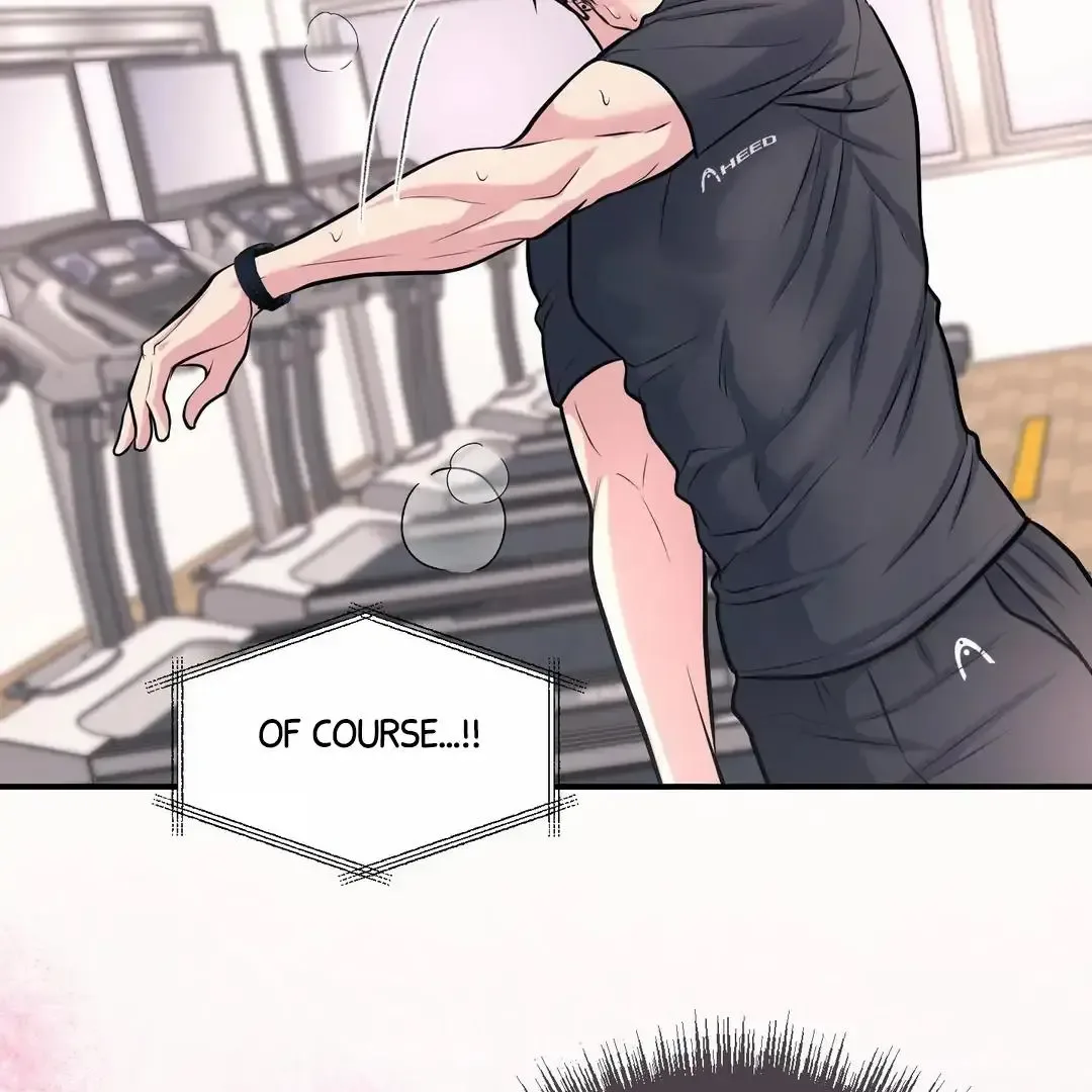 Respect For Taste Chapter 20 page 37