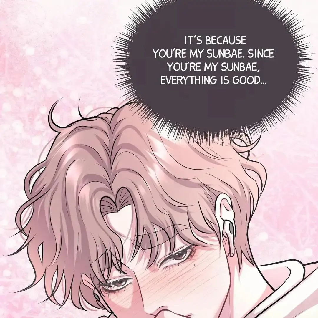 Respect For Taste Chapter 20 page 38