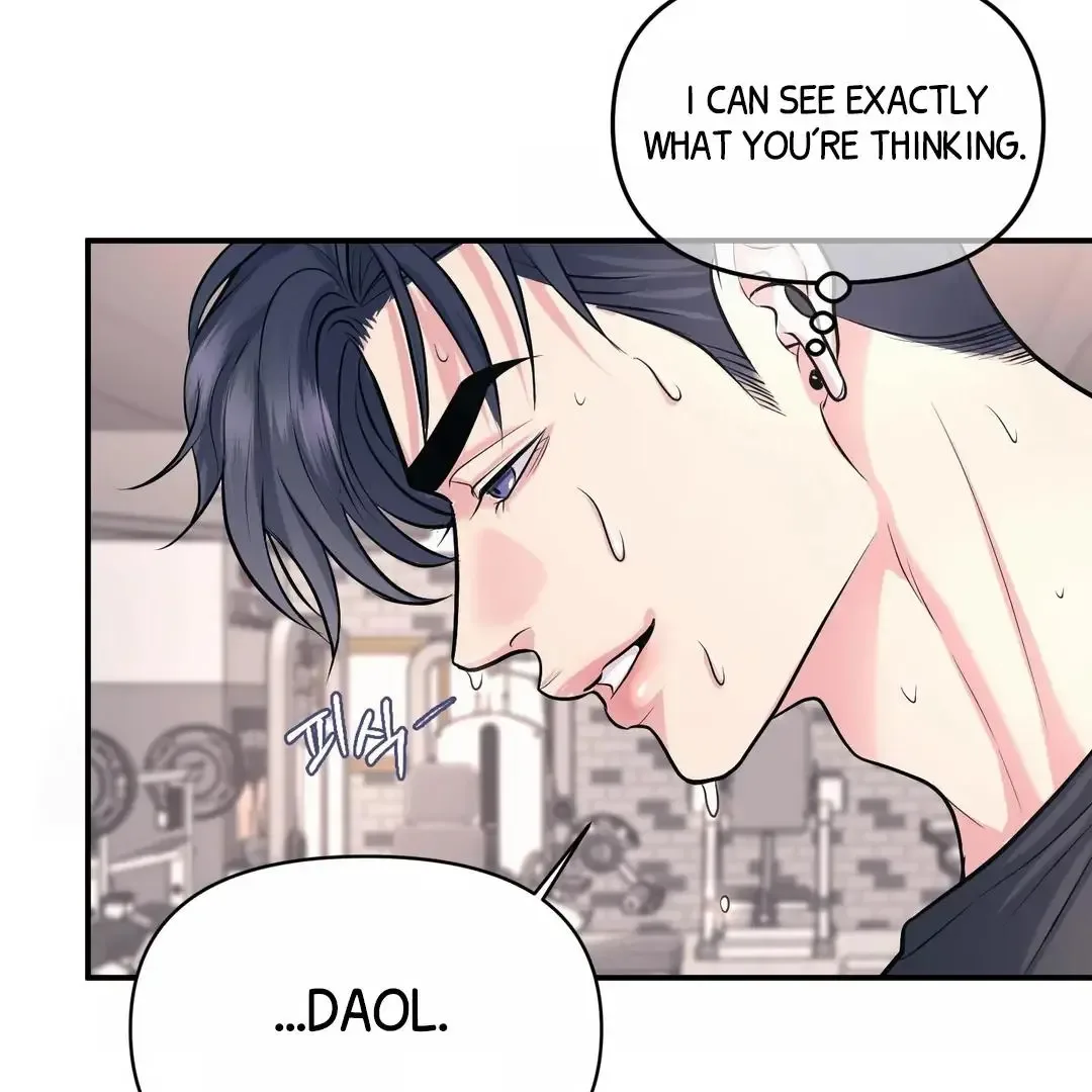 Respect For Taste Chapter 20 page 40