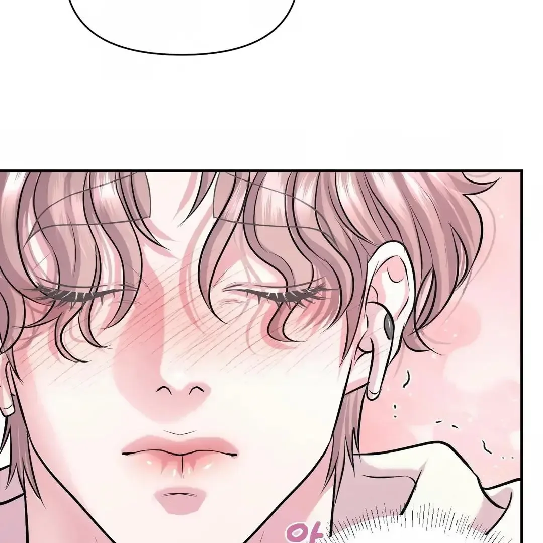 Respect For Taste Chapter 20 page 41
