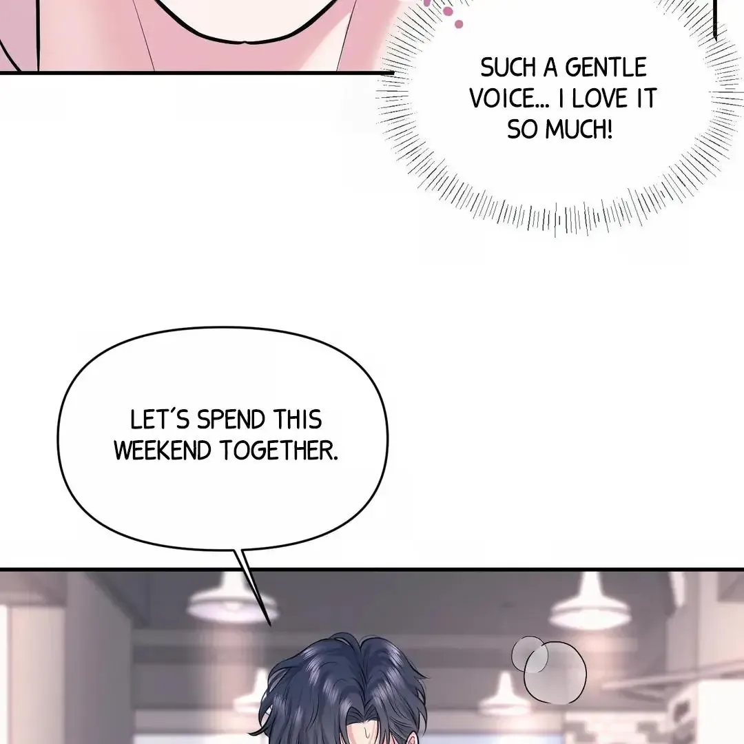 Respect For Taste Chapter 20 page 42
