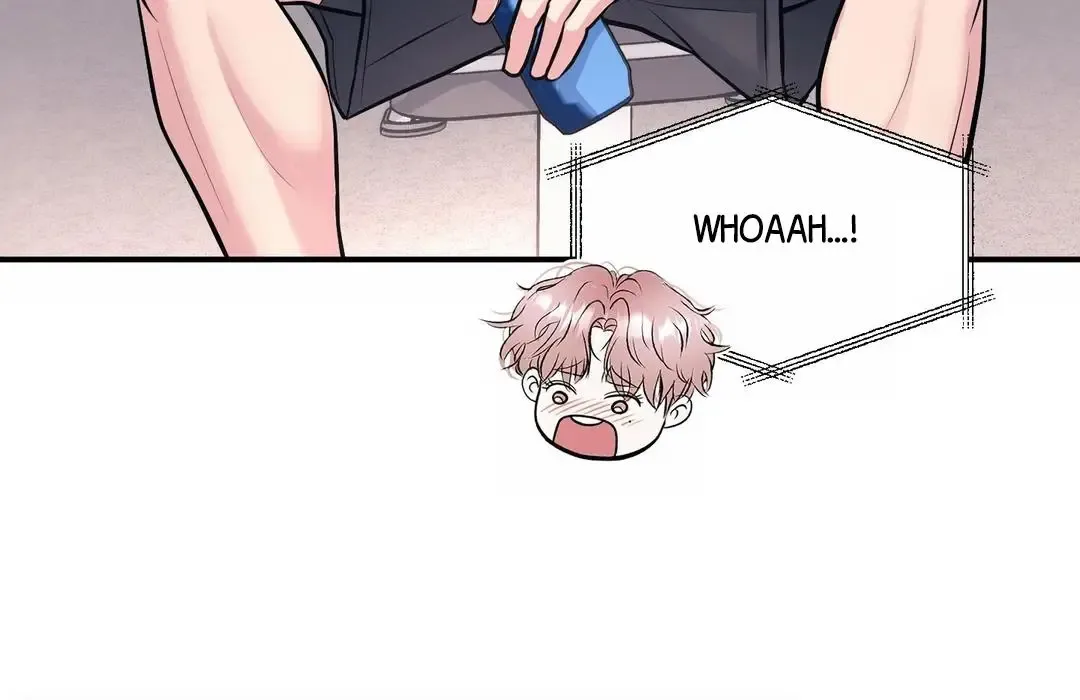 Respect For Taste Chapter 20 page 44