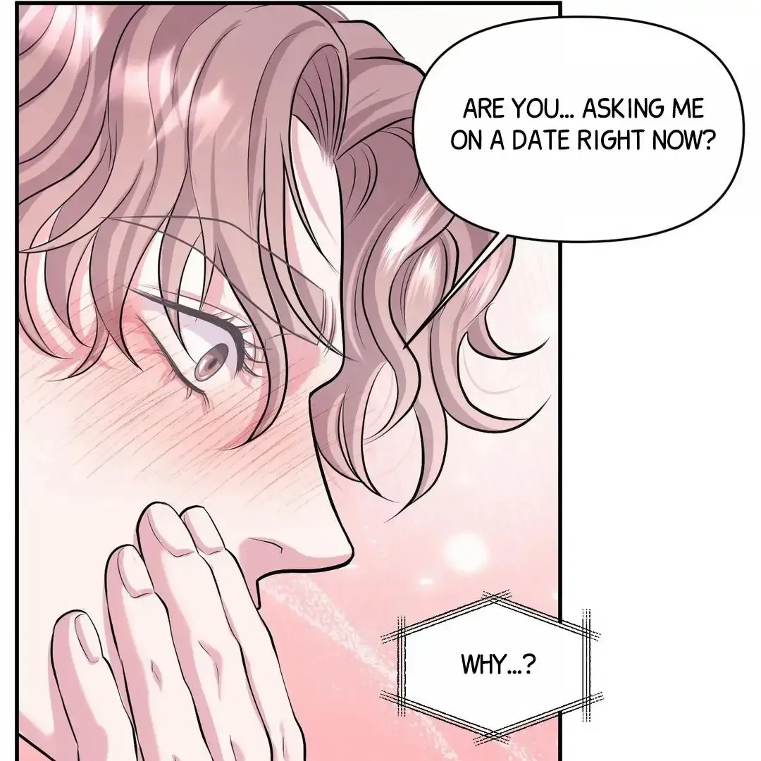 Respect For Taste Chapter 20 page 45