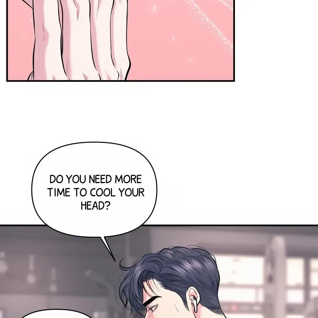 Respect For Taste Chapter 20 page 46