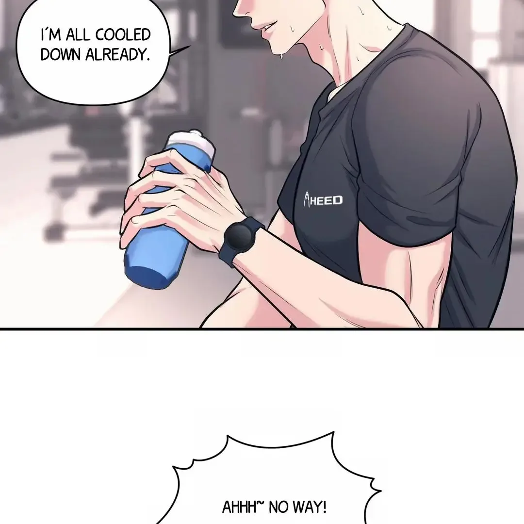 Respect For Taste Chapter 20 page 47