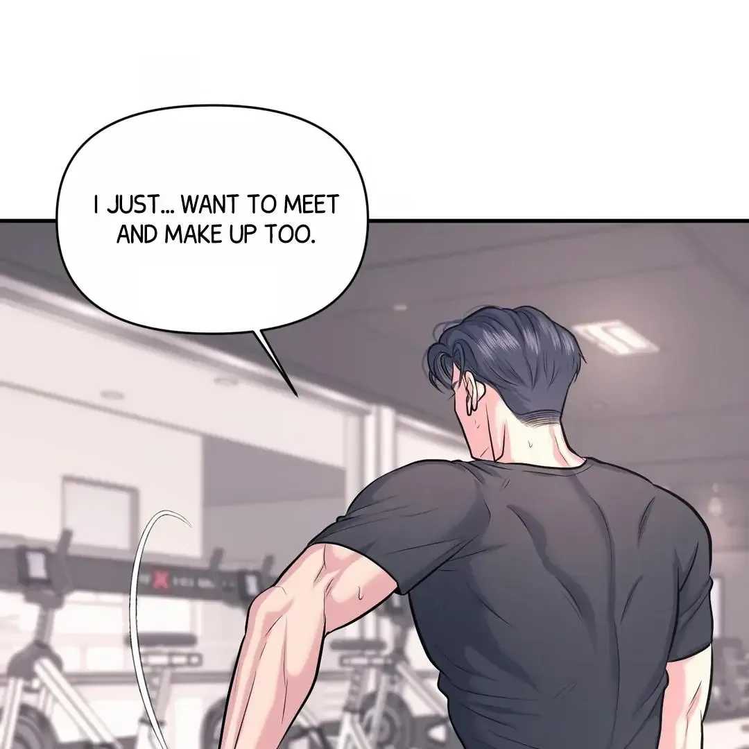 Respect For Taste Chapter 20 page 49