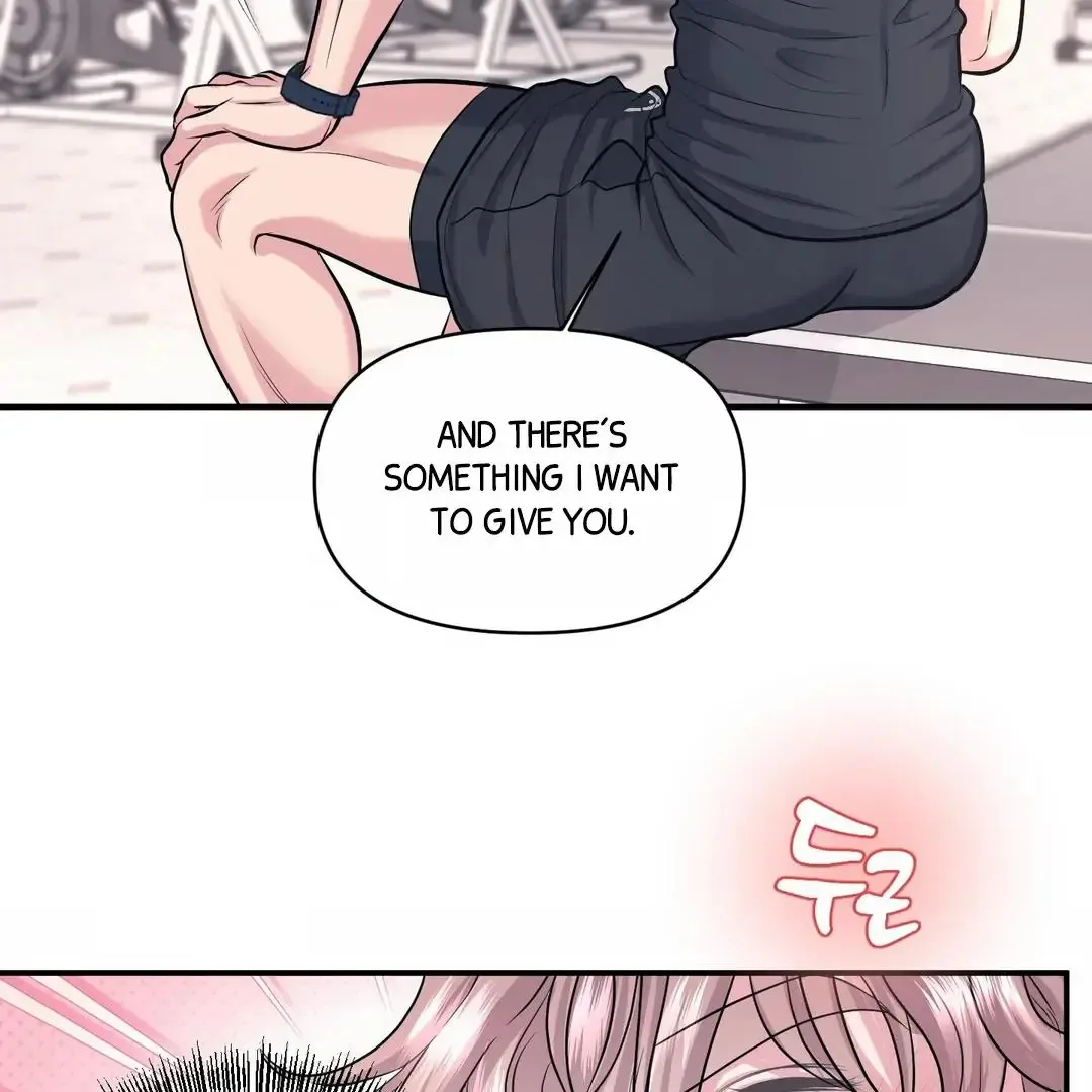 Respect For Taste Chapter 20 page 50