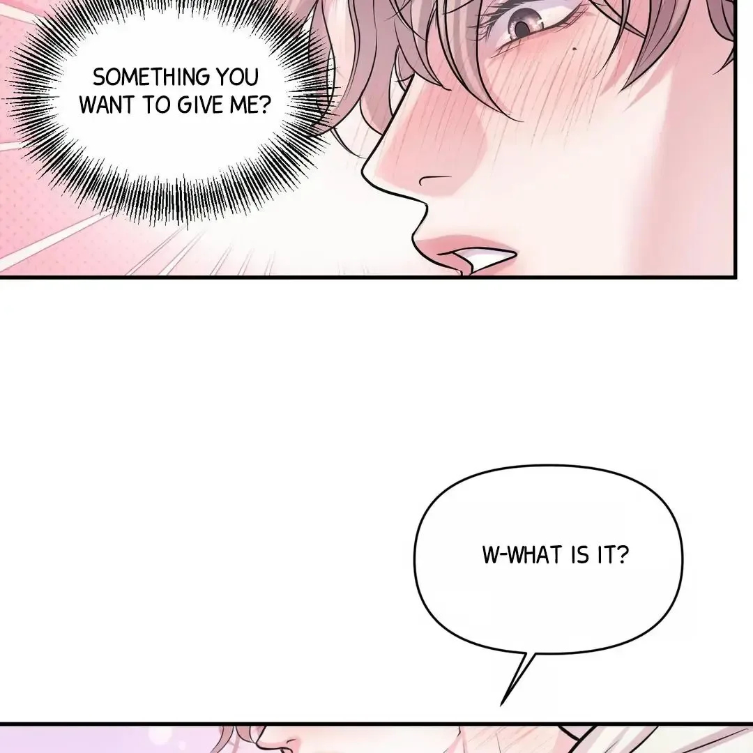 Respect For Taste Chapter 20 page 51