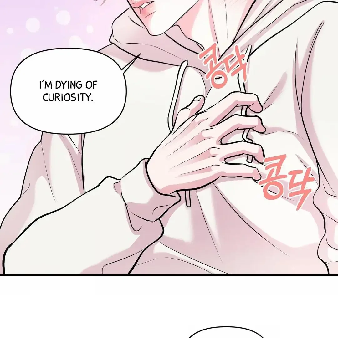 Respect For Taste Chapter 20 page 52