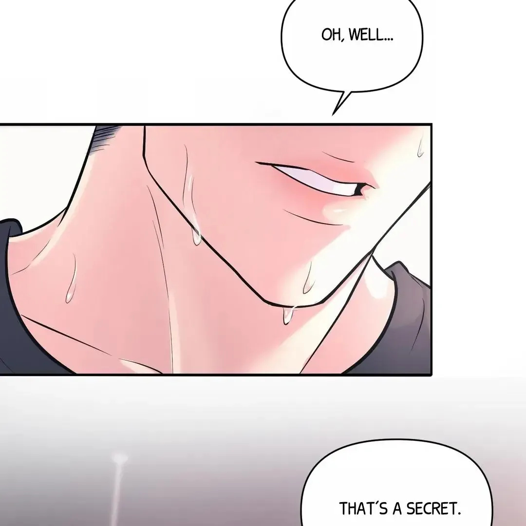 Respect For Taste Chapter 20 page 53