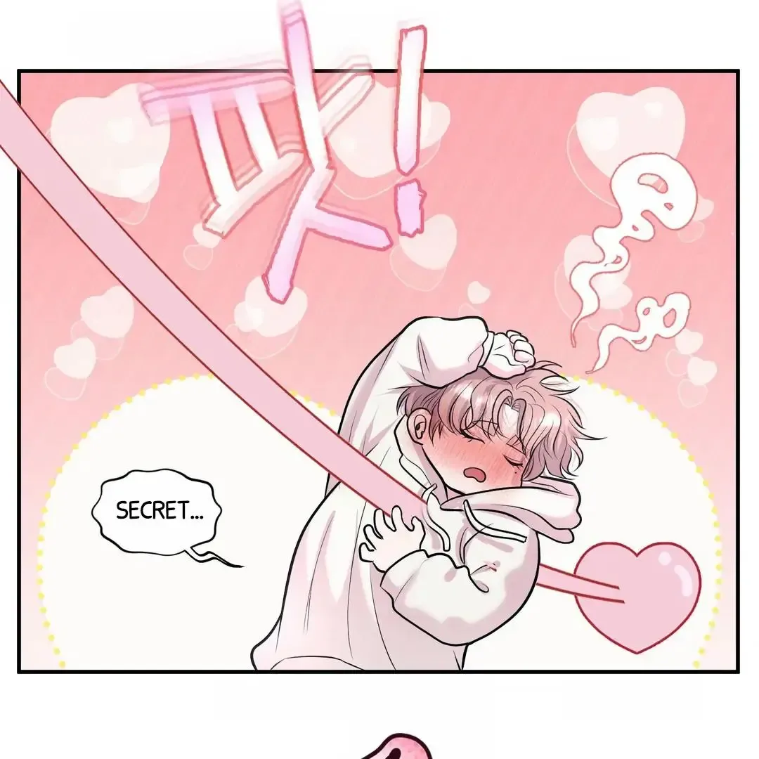 Respect For Taste Chapter 20 page 56
