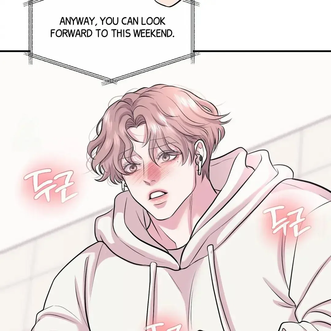 Respect For Taste Chapter 20 page 59