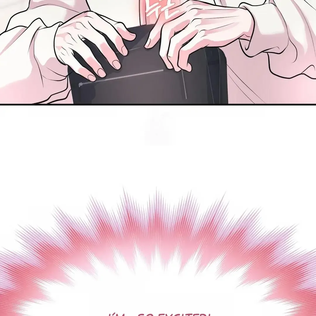 Respect For Taste Chapter 20 page 60