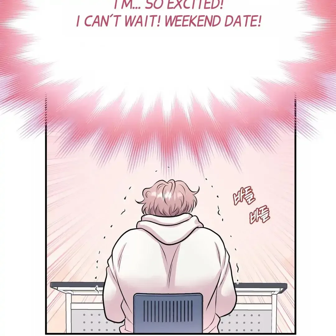 Respect For Taste Chapter 20 page 61