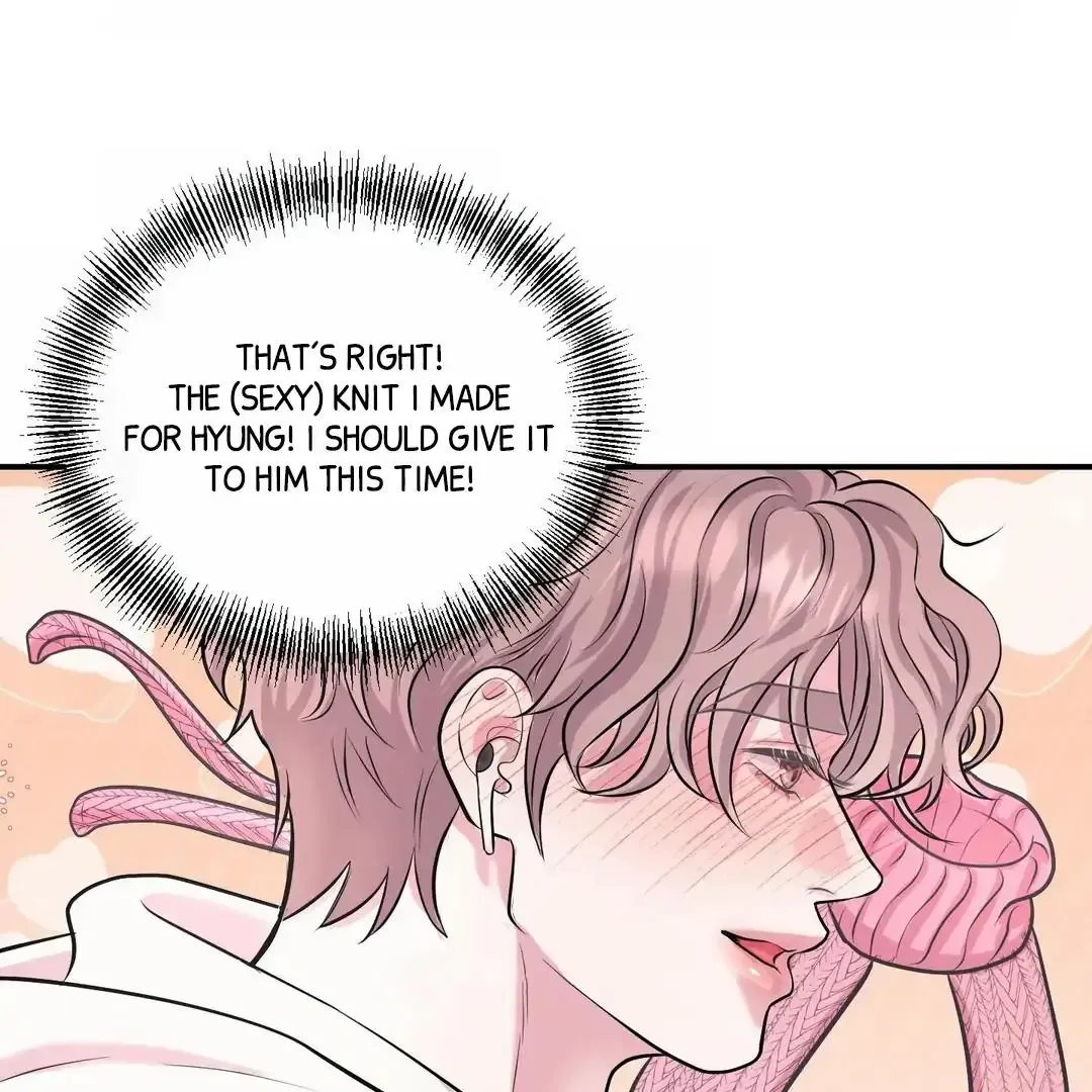 Respect For Taste Chapter 20 page 62