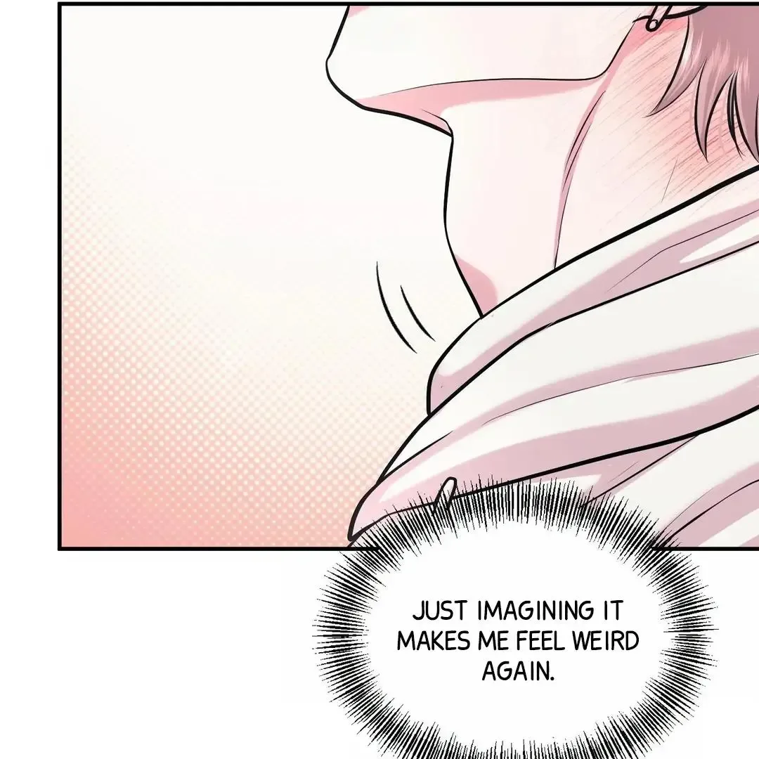 Respect For Taste Chapter 20 page 66