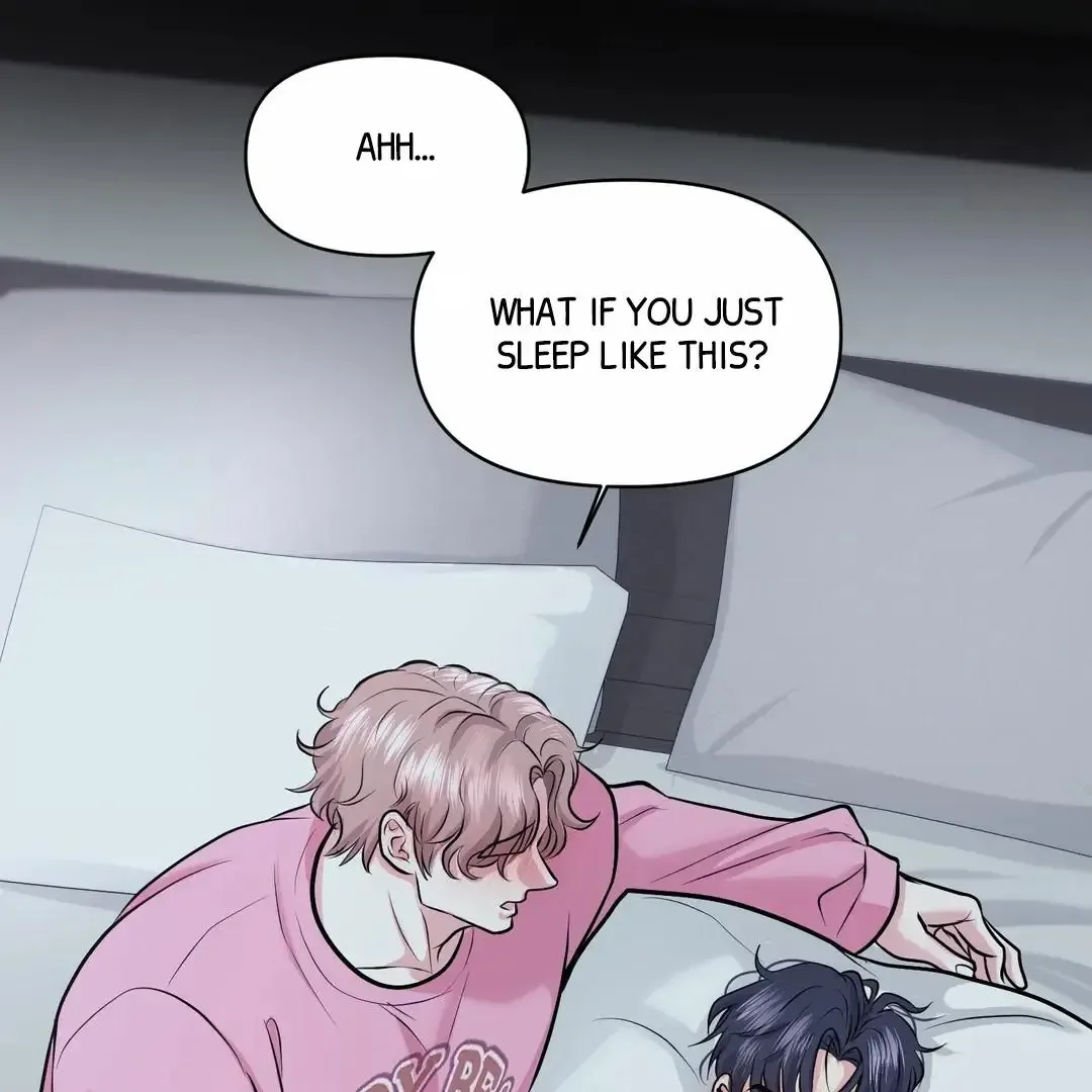 Respect For Taste Chapter 20 page 71