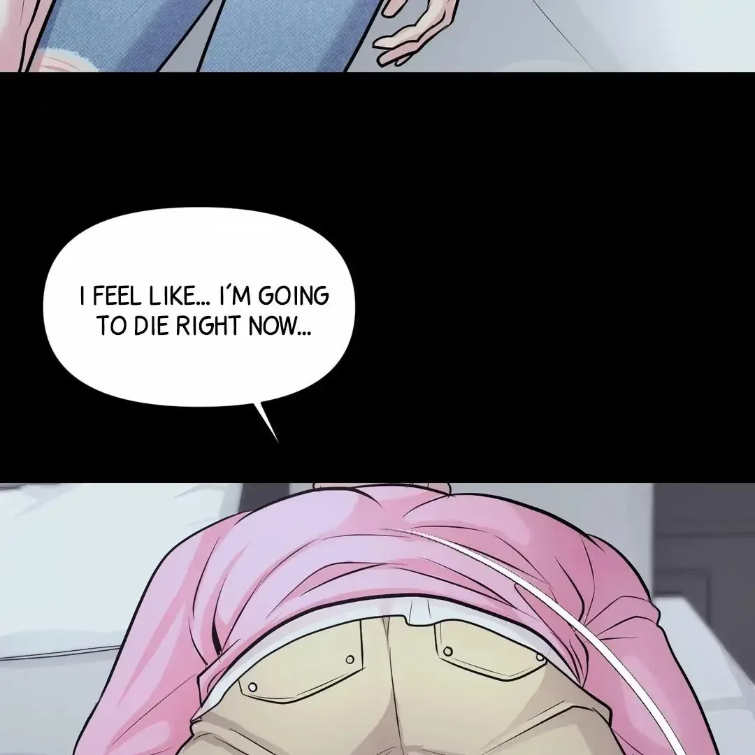 Respect For Taste Chapter 20 page 73