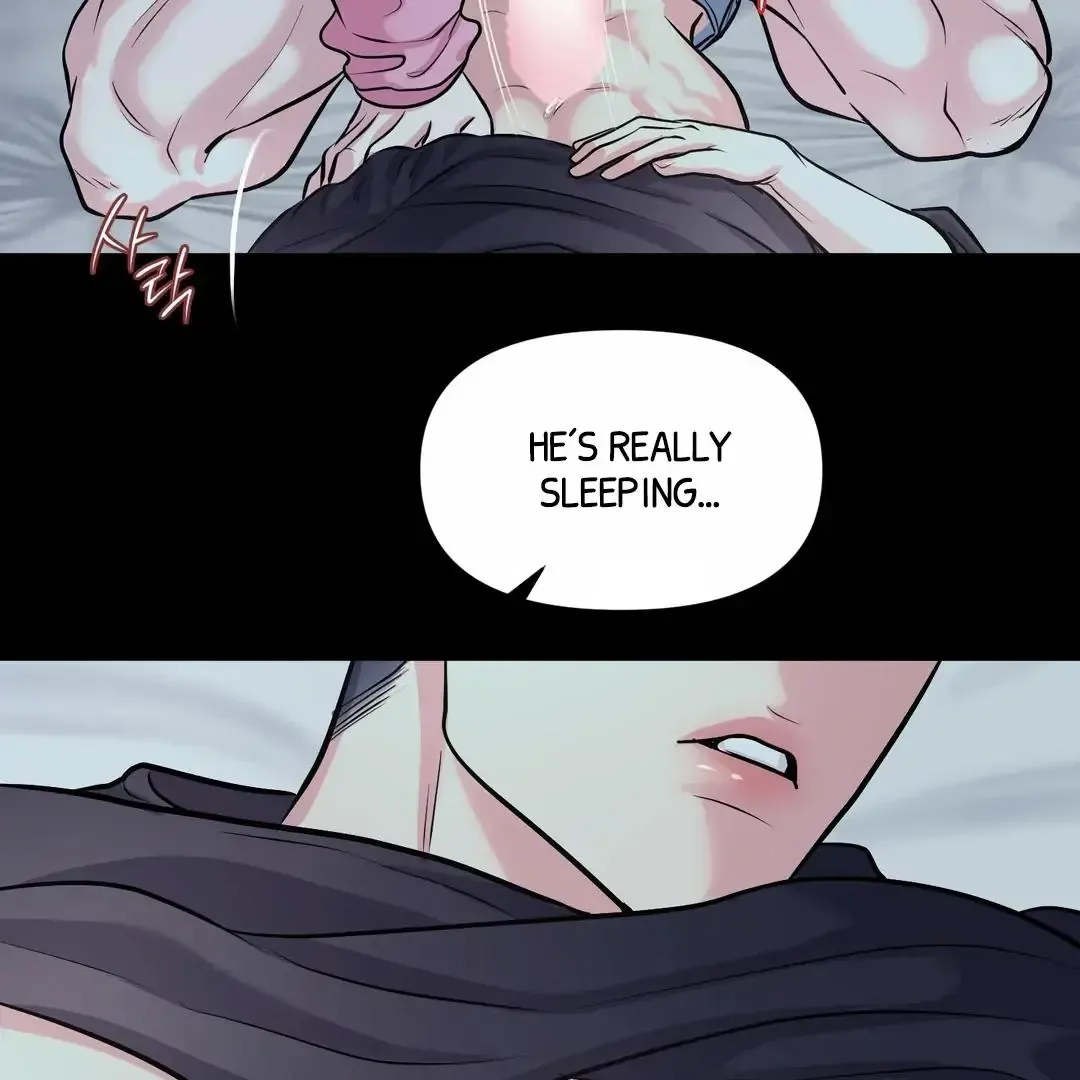 Respect For Taste Chapter 20 page 84