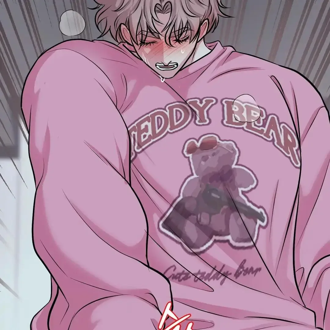Respect For Taste Chapter 20 page 97