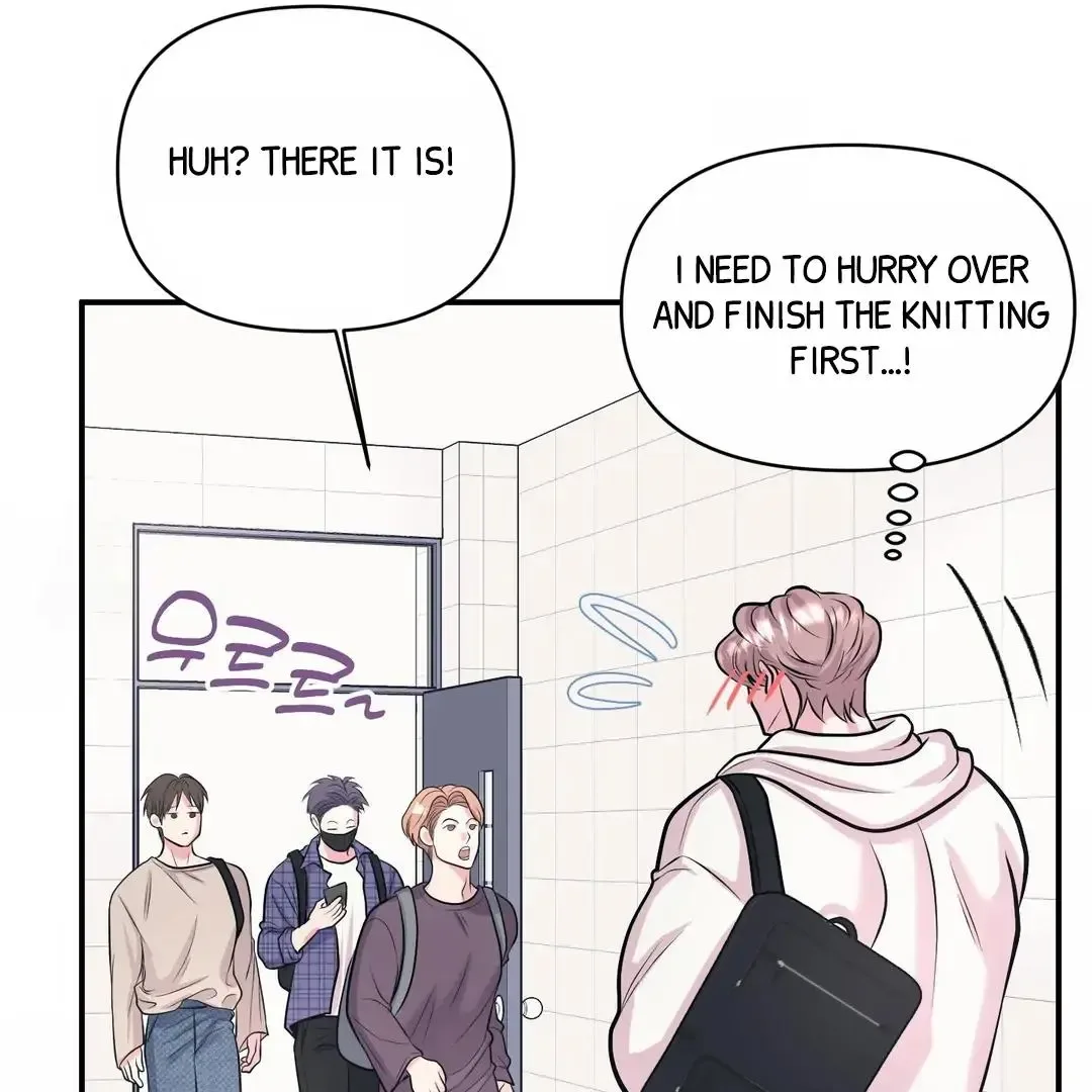 Respect For Taste Chapter 20 page 110