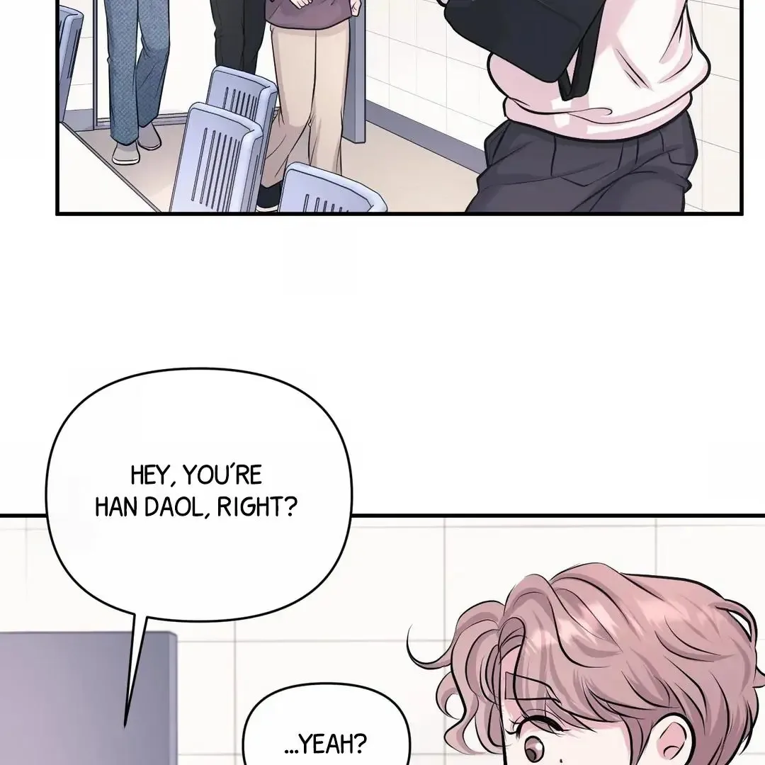 Respect For Taste Chapter 20 page 111