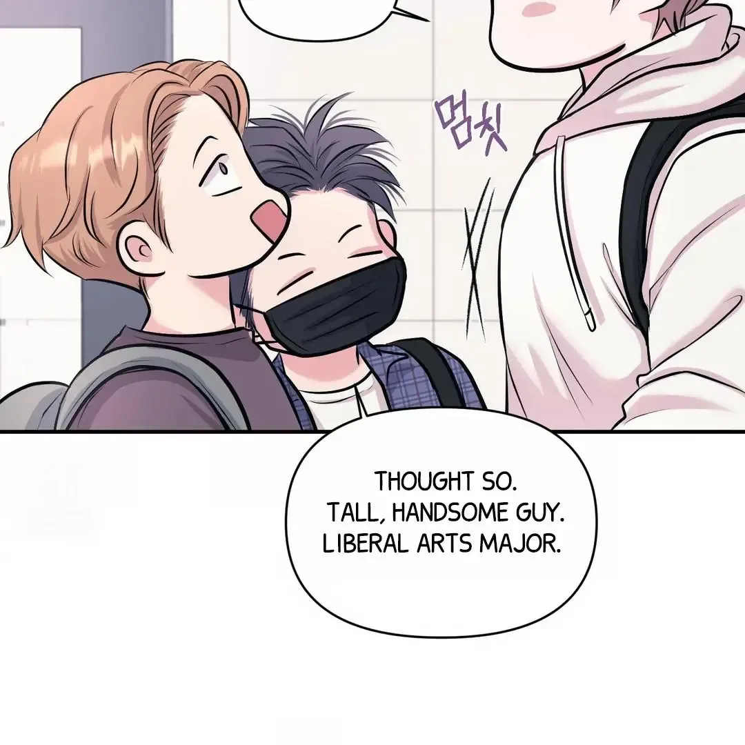 Respect For Taste Chapter 20 page 112