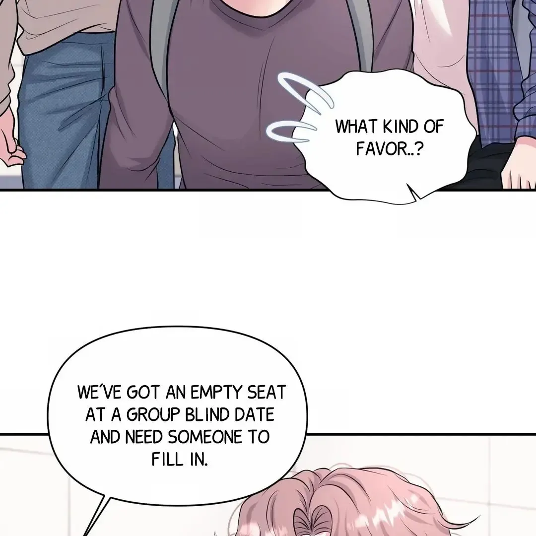 Respect For Taste Chapter 20 page 114
