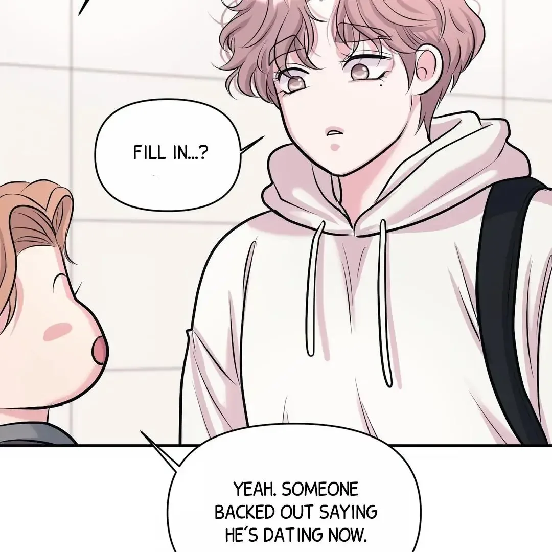 Respect For Taste Chapter 20 page 115