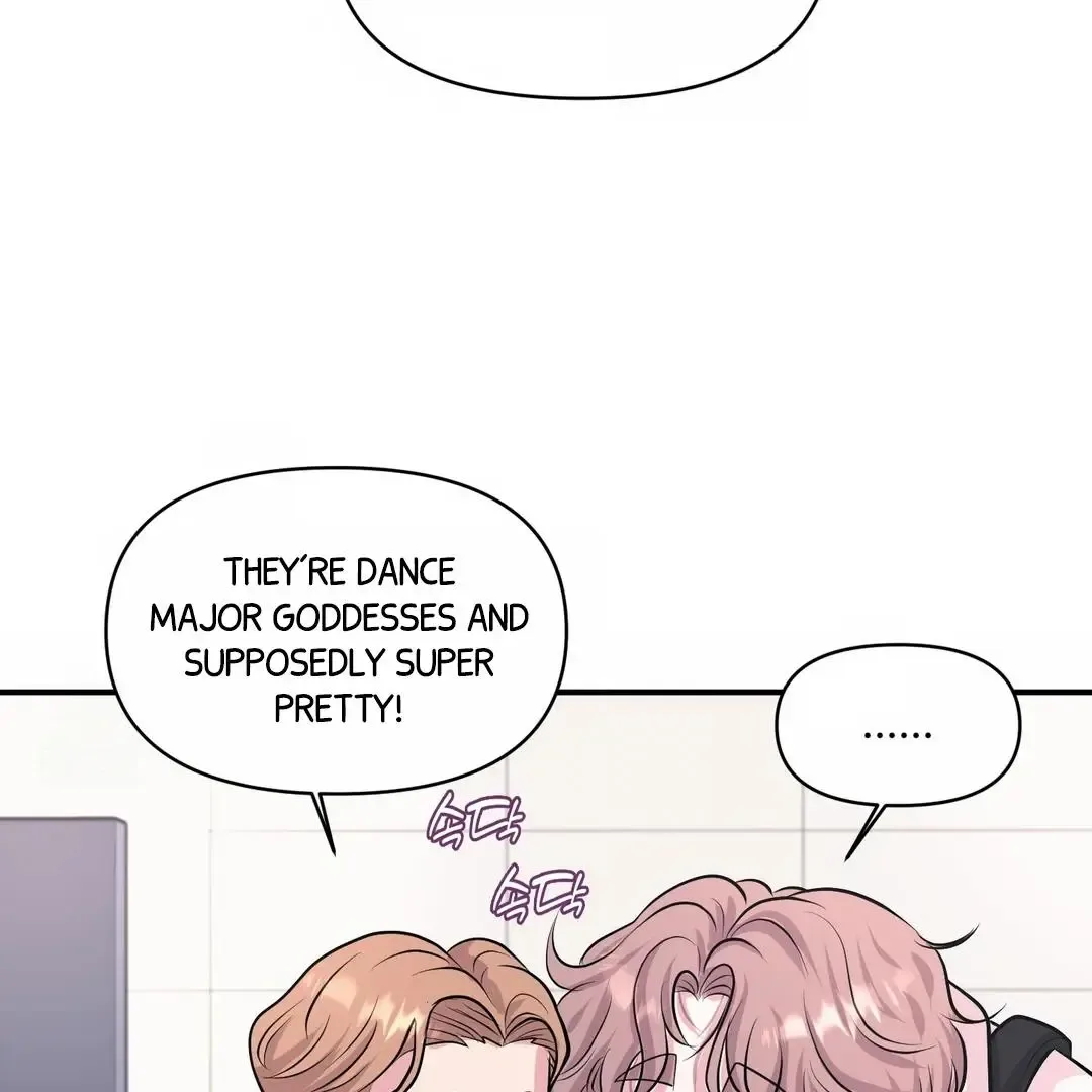 Respect For Taste Chapter 20 page 116