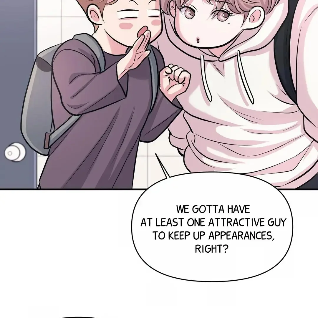 Respect For Taste Chapter 20 page 117