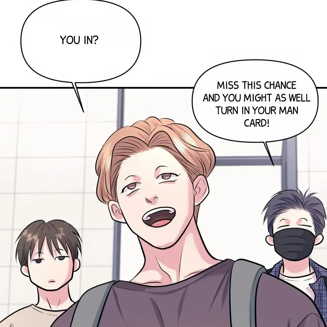Respect For Taste Chapter 20 page 118