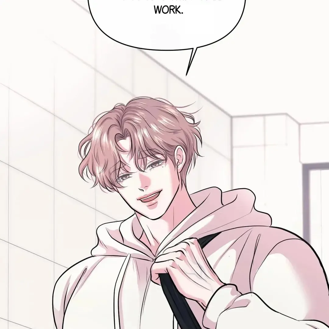 Respect For Taste Chapter 20 page 121