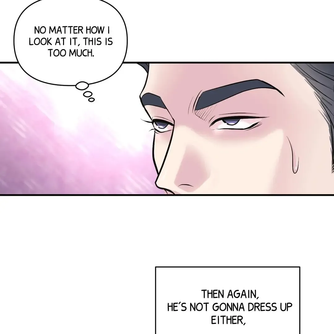 Respect For Taste Chapter 21 page 8