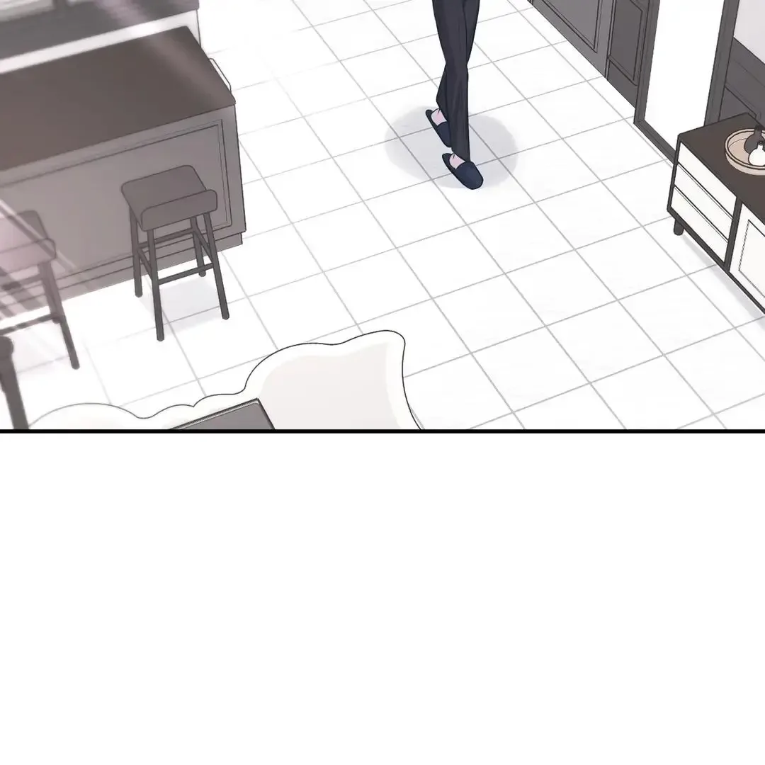 Respect For Taste Chapter 21 page 3