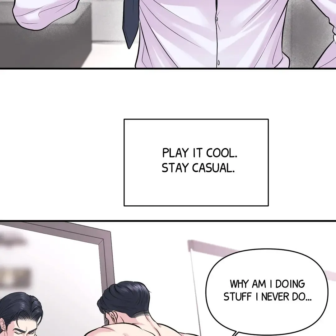 Respect For Taste Chapter 21 page 10