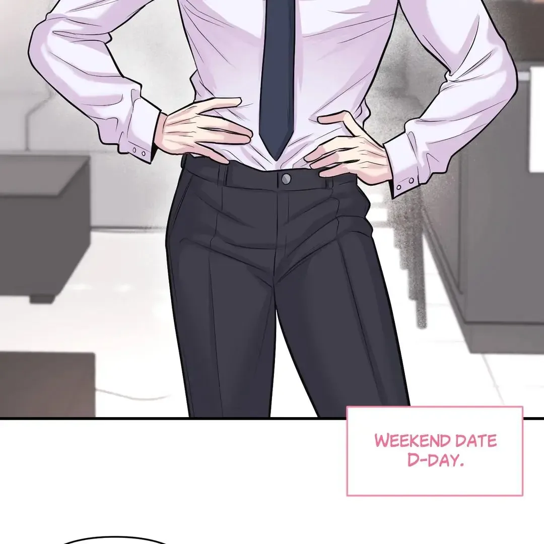 Respect For Taste Chapter 21 page 7