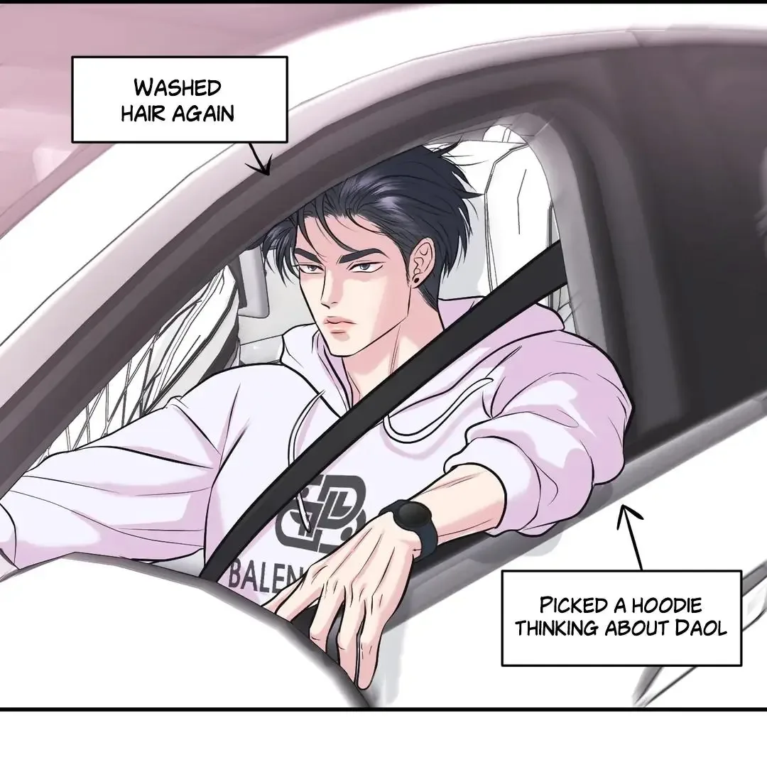 Respect For Taste Chapter 21 page 16