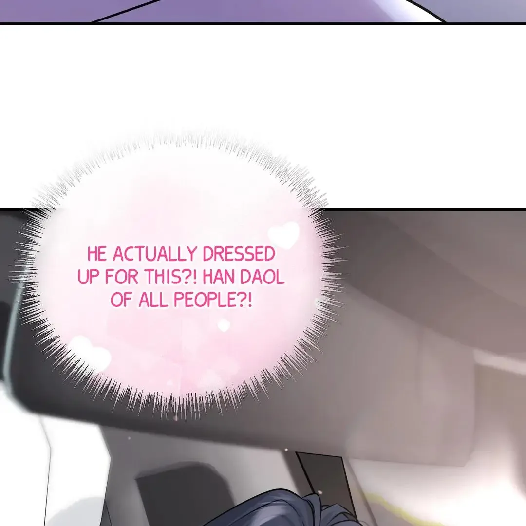 Respect For Taste Chapter 21 page 24