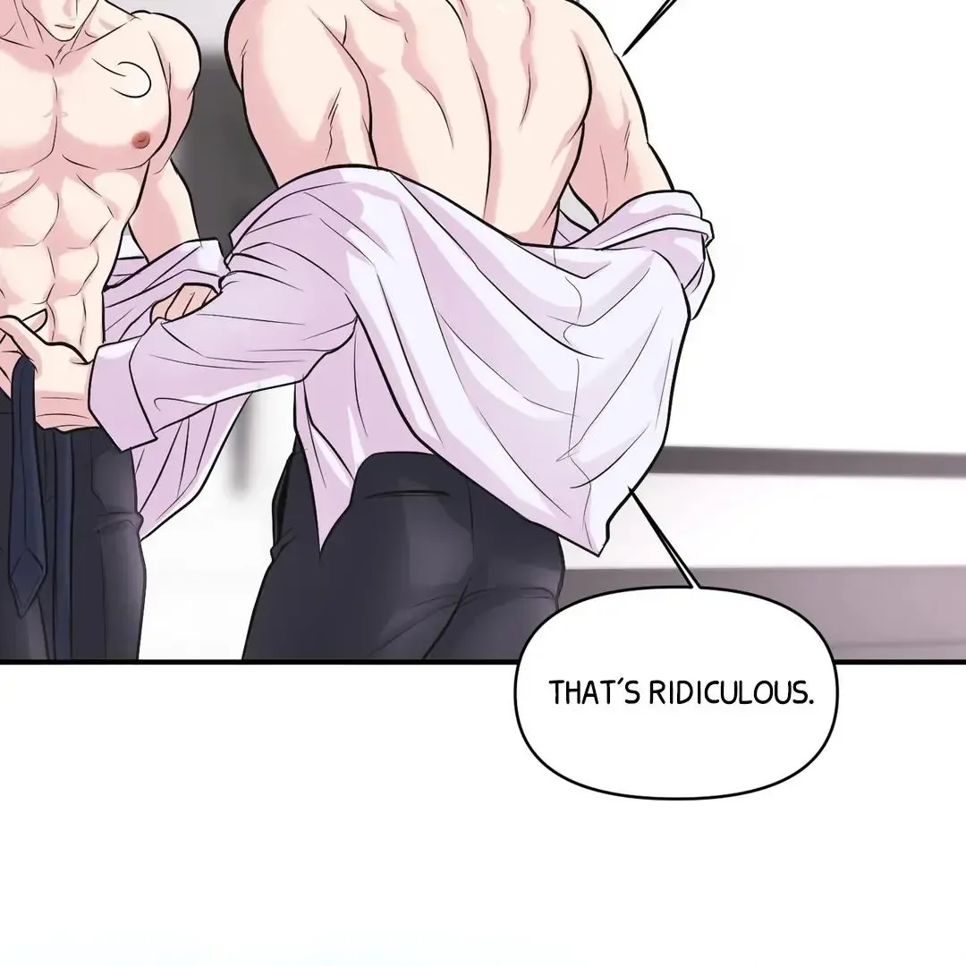 Respect For Taste Chapter 21 page 11