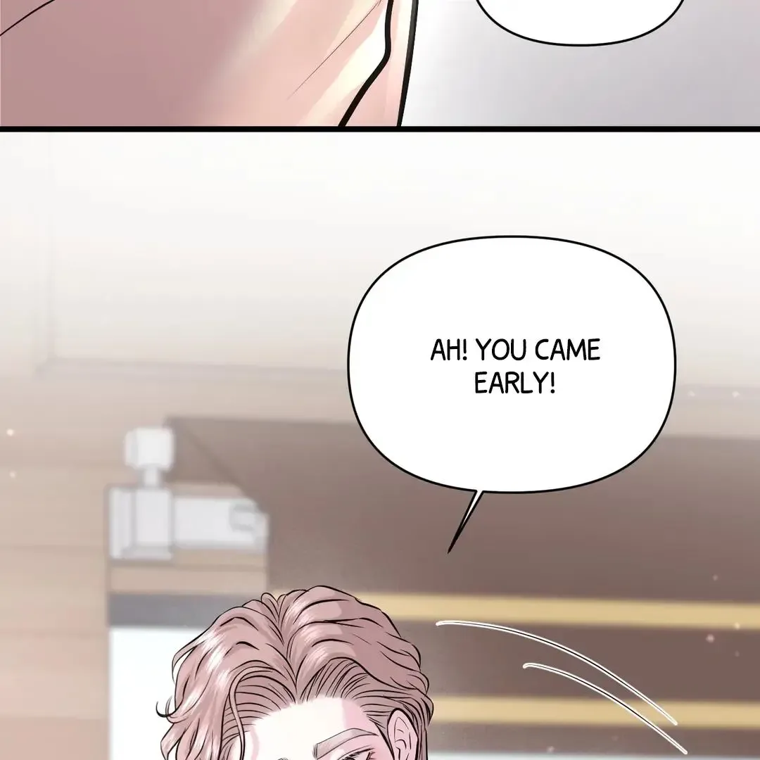 Respect For Taste Chapter 21 page 20