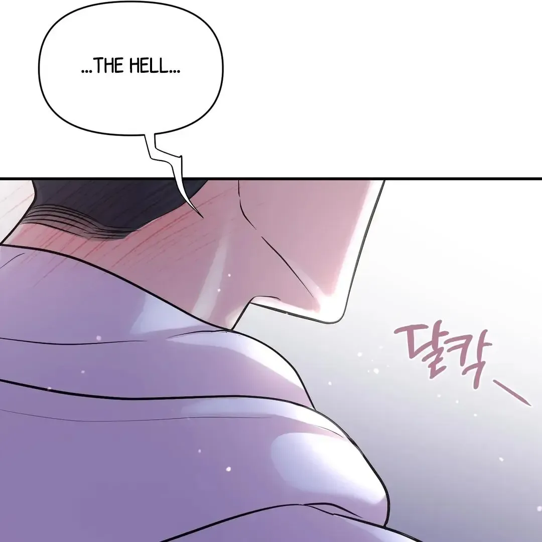 Respect For Taste Chapter 21 page 23