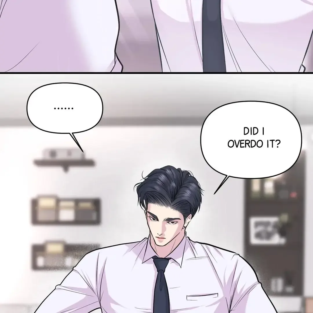 Respect For Taste Chapter 21 page 6
