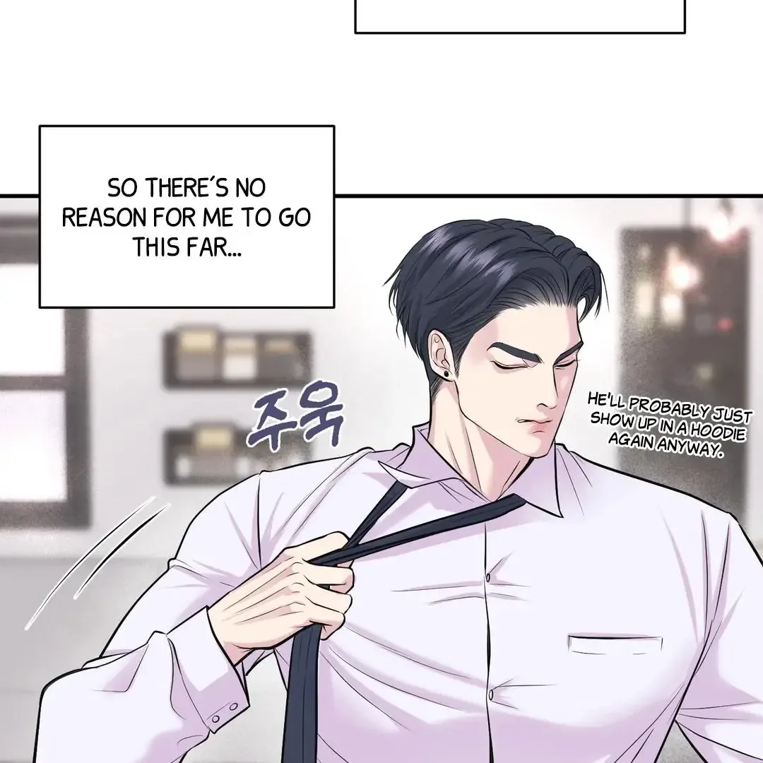 Respect For Taste Chapter 21 page 9